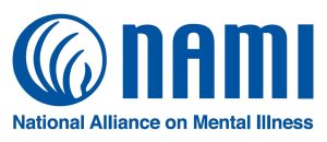 NAMI mental health support in the U.S.