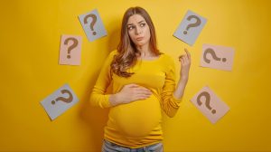 Myth: Women with PCOD can't get pregnant