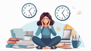 Yoga and relaxation techniques for stress management