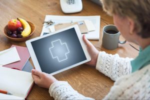 Telehealth services improving healthcare efficiency