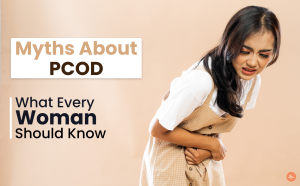 Understanding myths about PCOD