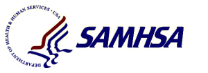 SAMHSA for mental health and substance abuse support