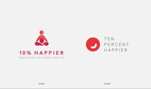 10% Happier mindfulness app