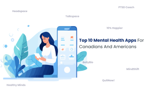 Top mental health apps for stress and mindfulness