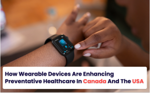 Wearable devices for health monitoring