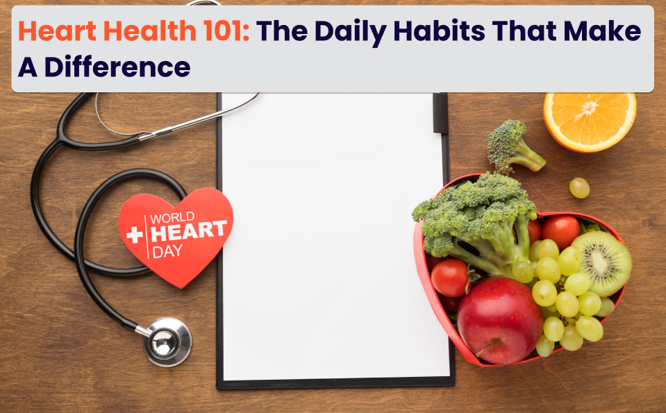 Preventing heart disease