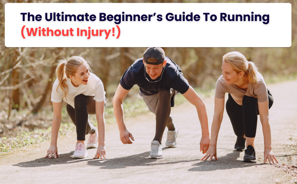 How to Start a Running Routine for Beginners