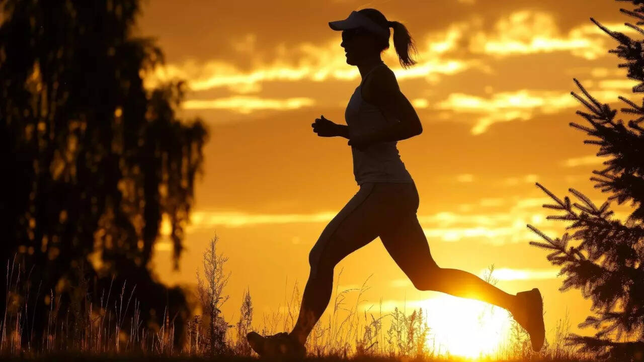 Daily Movement or Exercise