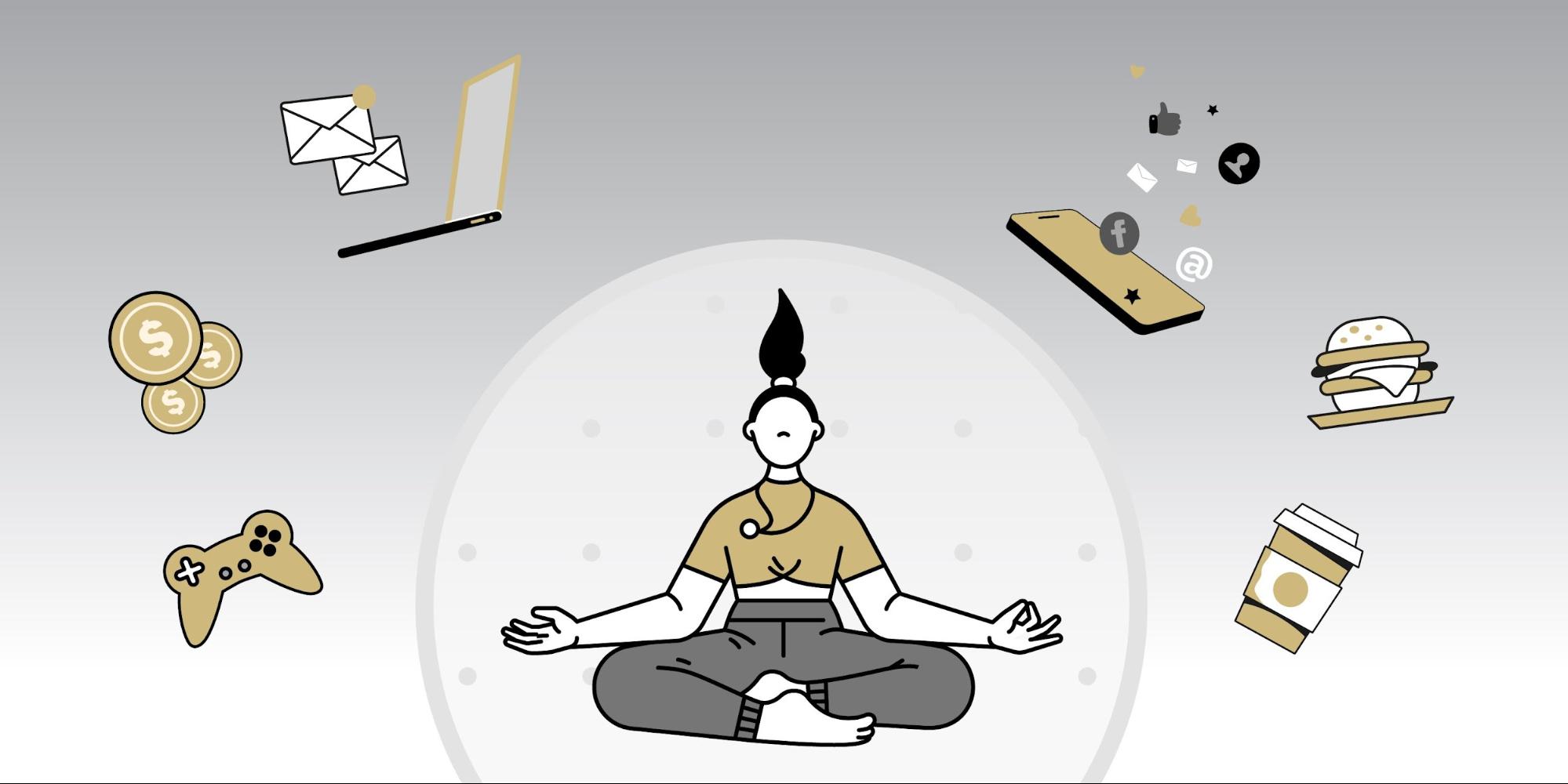 Dopamine Detox vs Real Happiness - Image 5