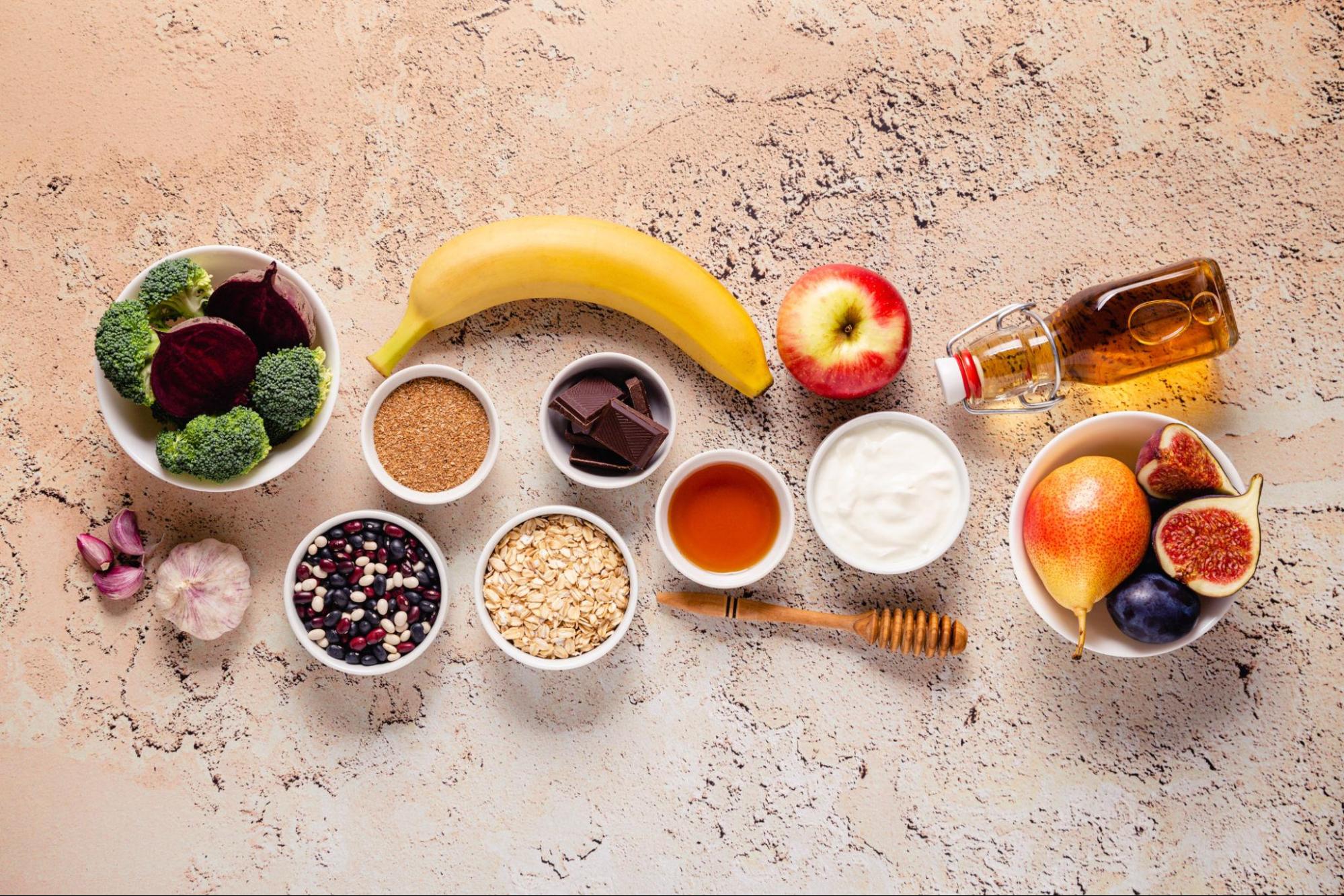 Natural Gut Cleaners