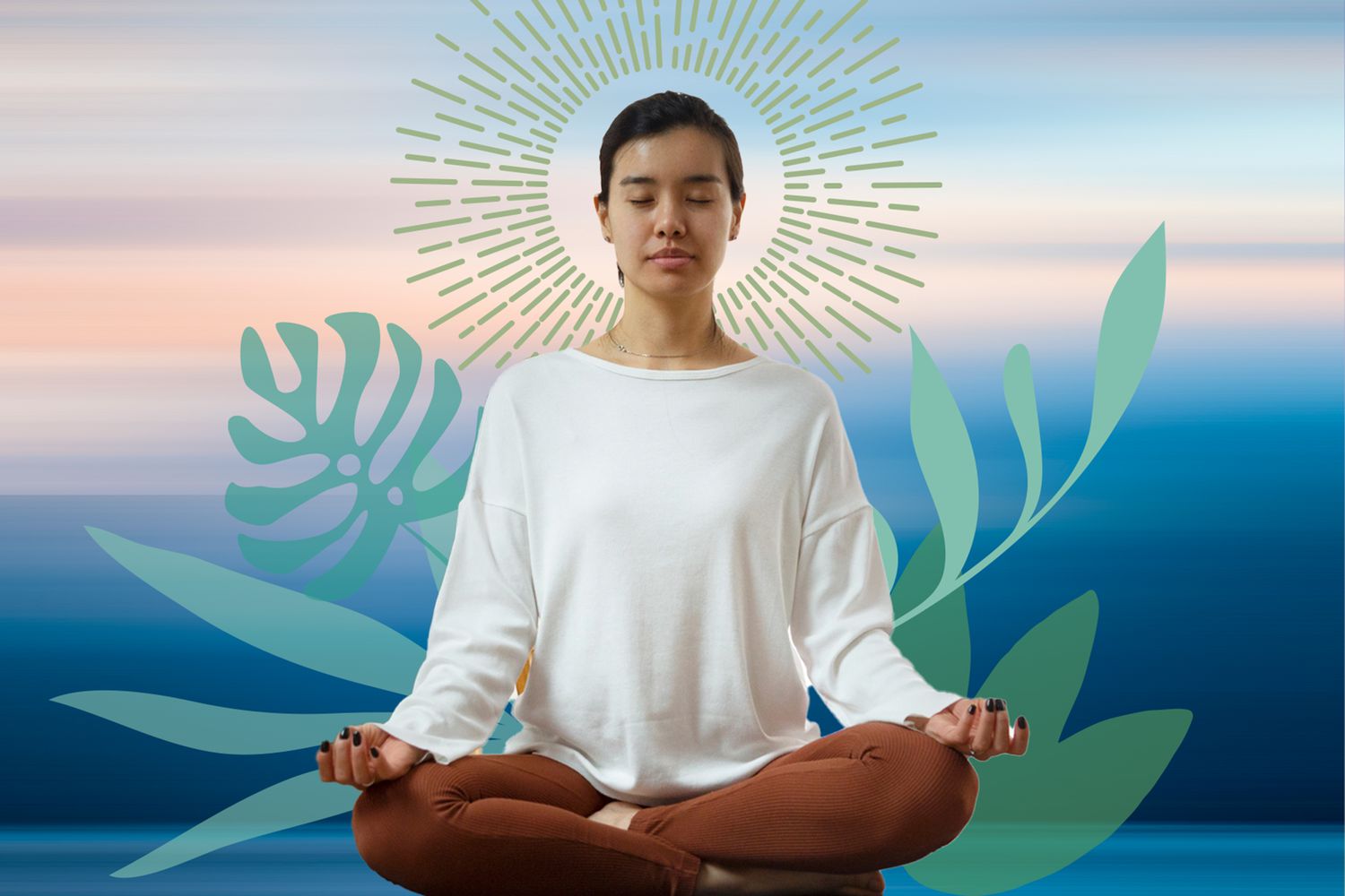 Meditation and Mindfulness