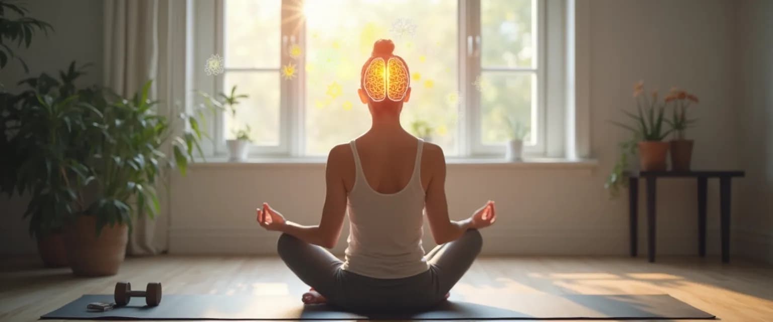 Meditation and Mindfulness