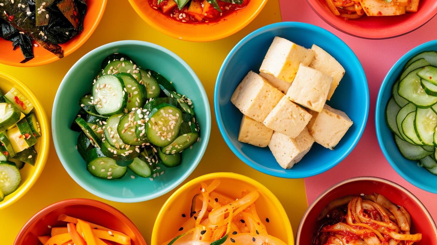 Best probiotic foods for gut health
