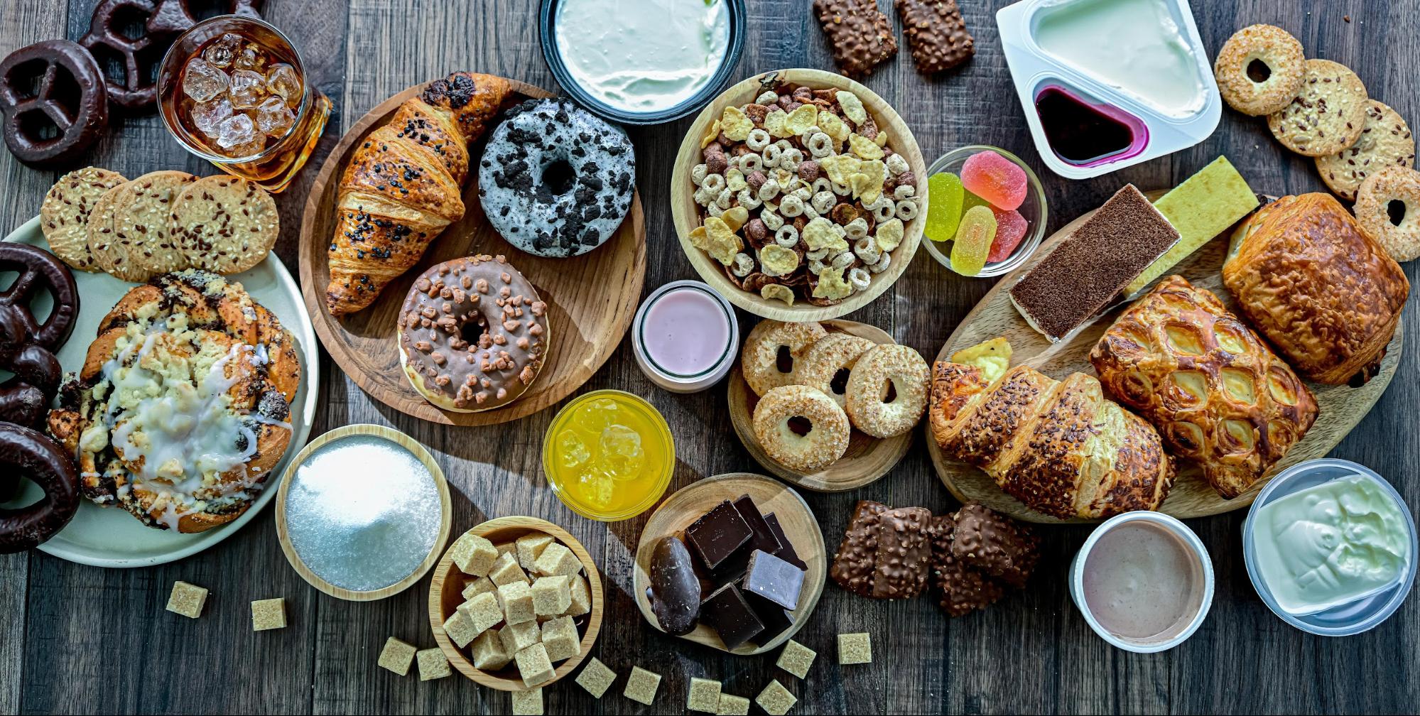 Nutrition awareness and healthy eating