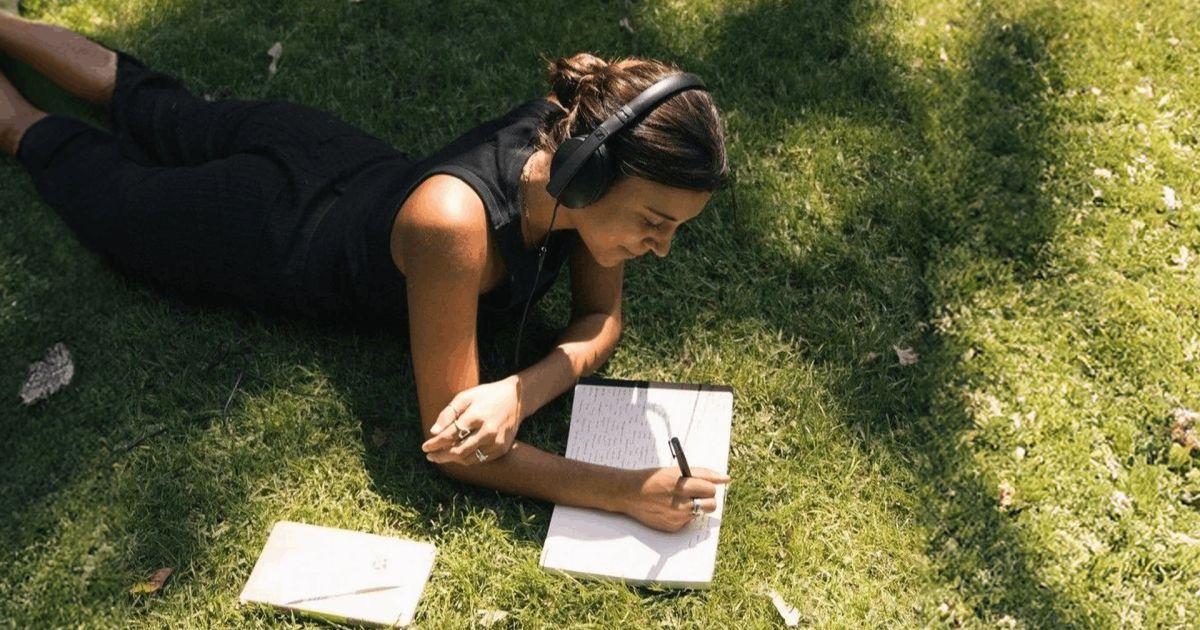 Healthy lifestyle and mental balance