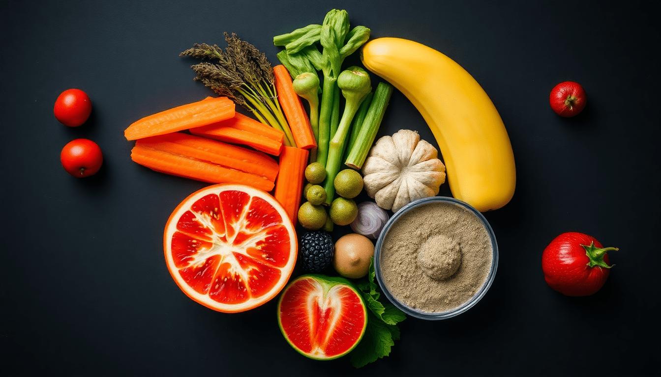 benefits of anti-inflammatory diet