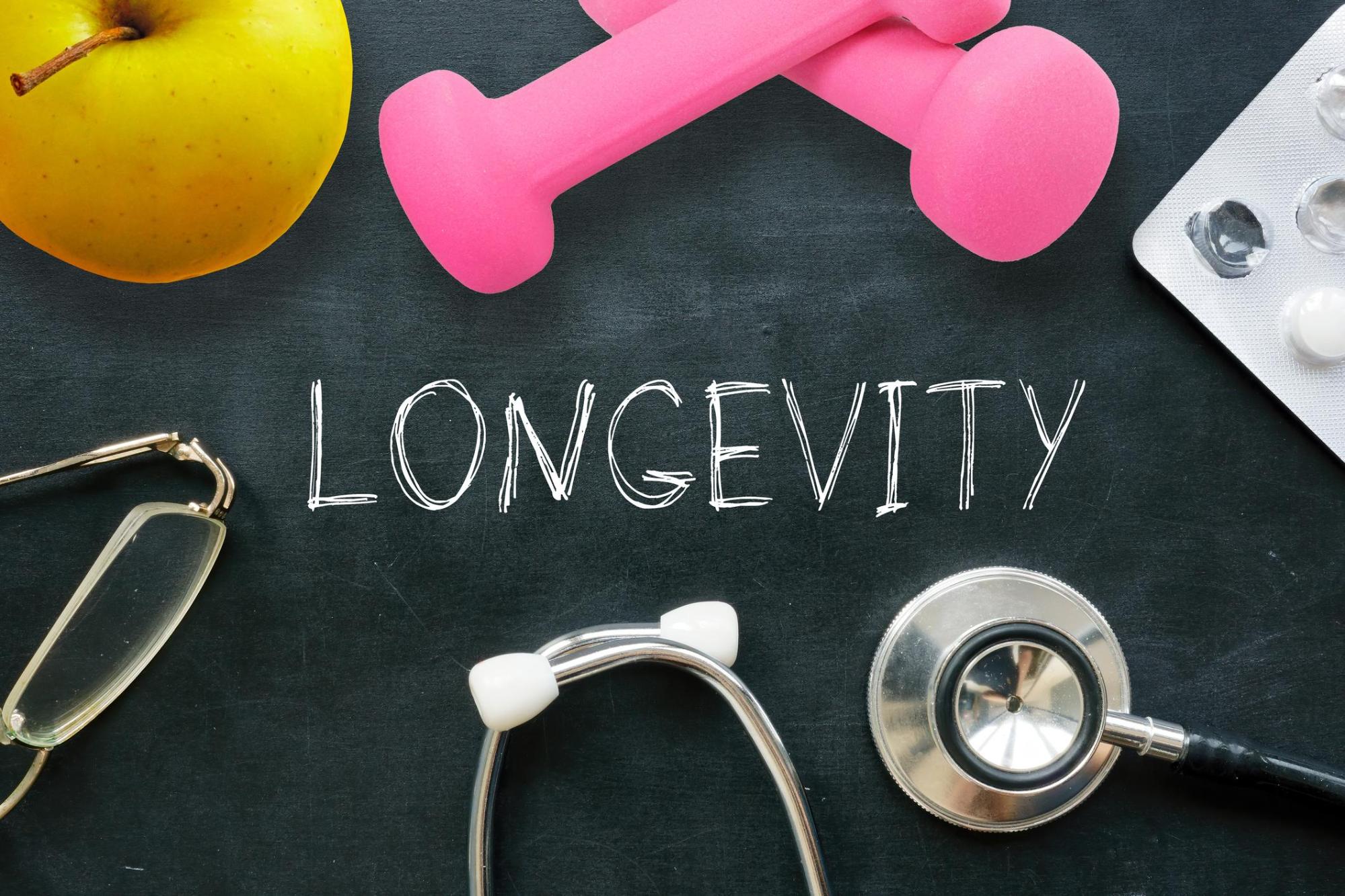 Cellular health and healthy aging