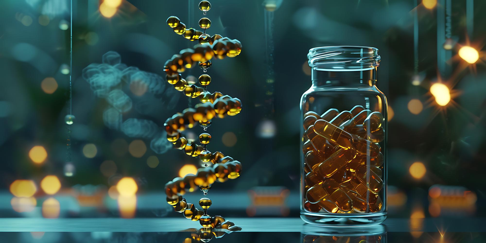 Longevity supplements and healthy aging in 2026