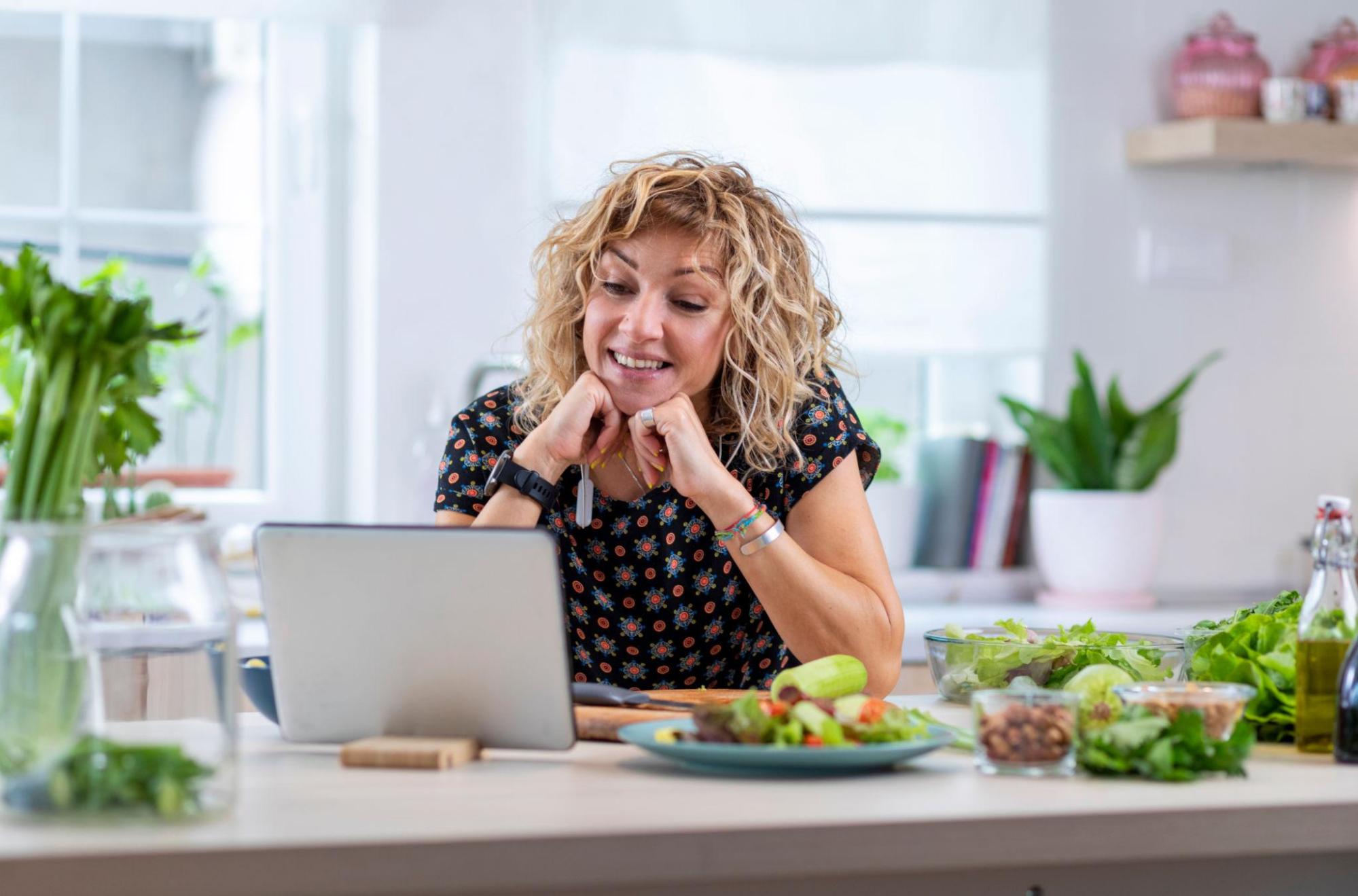 Friends and social connection