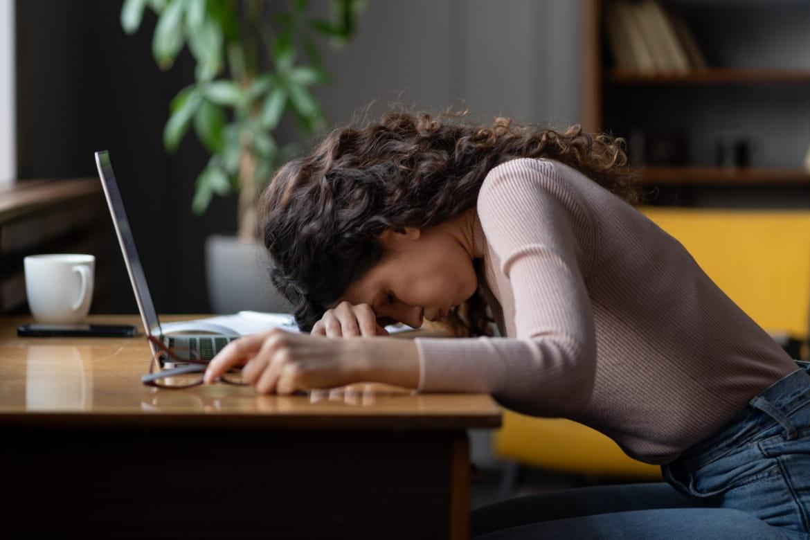 Lifestyle habits that increase cortisol