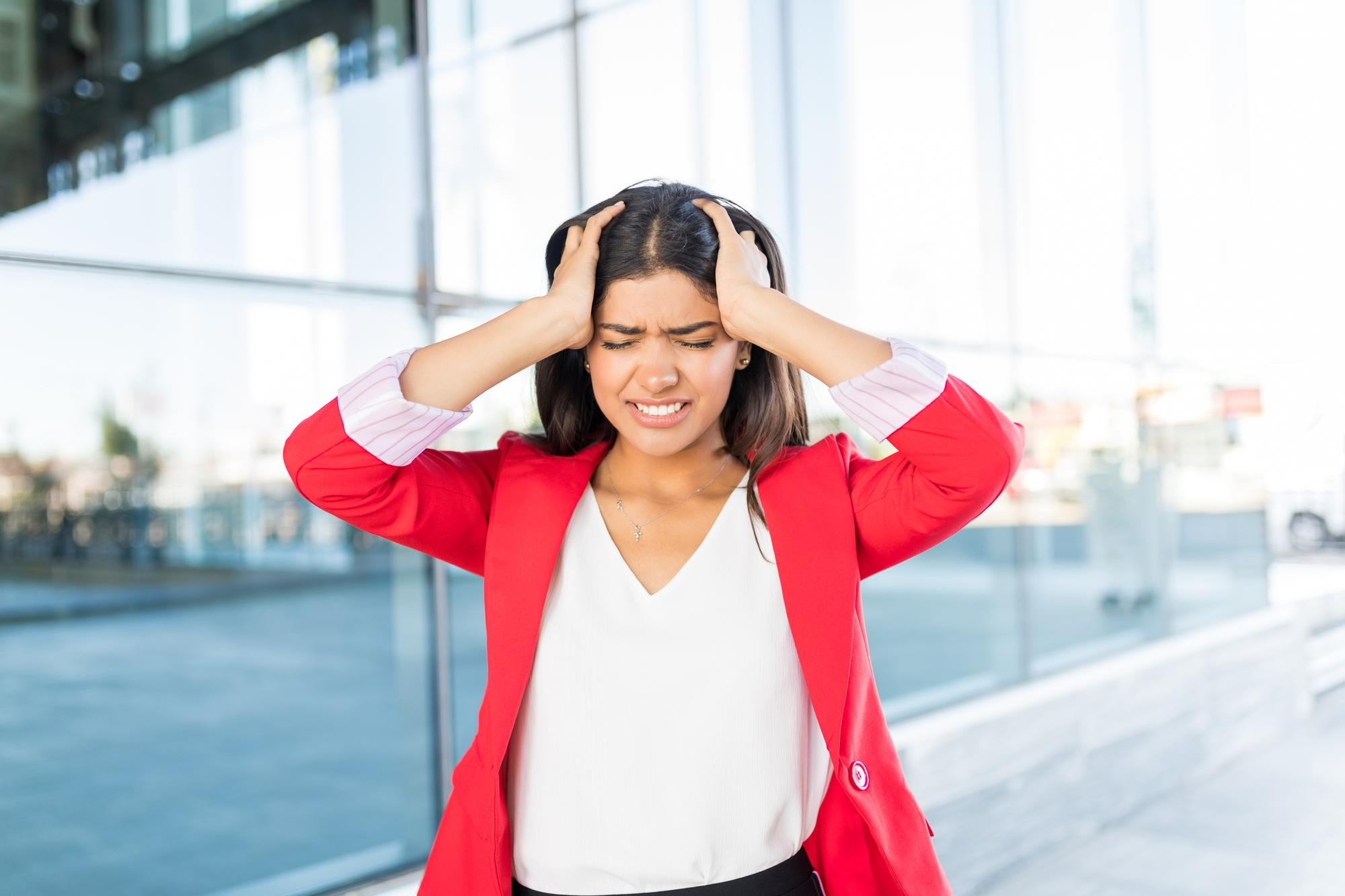 how stress leads to weight gain