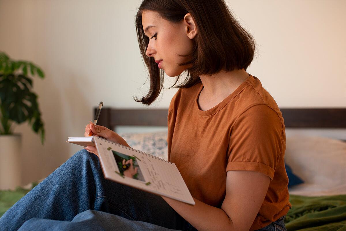 Mindfulness and emotional wellness