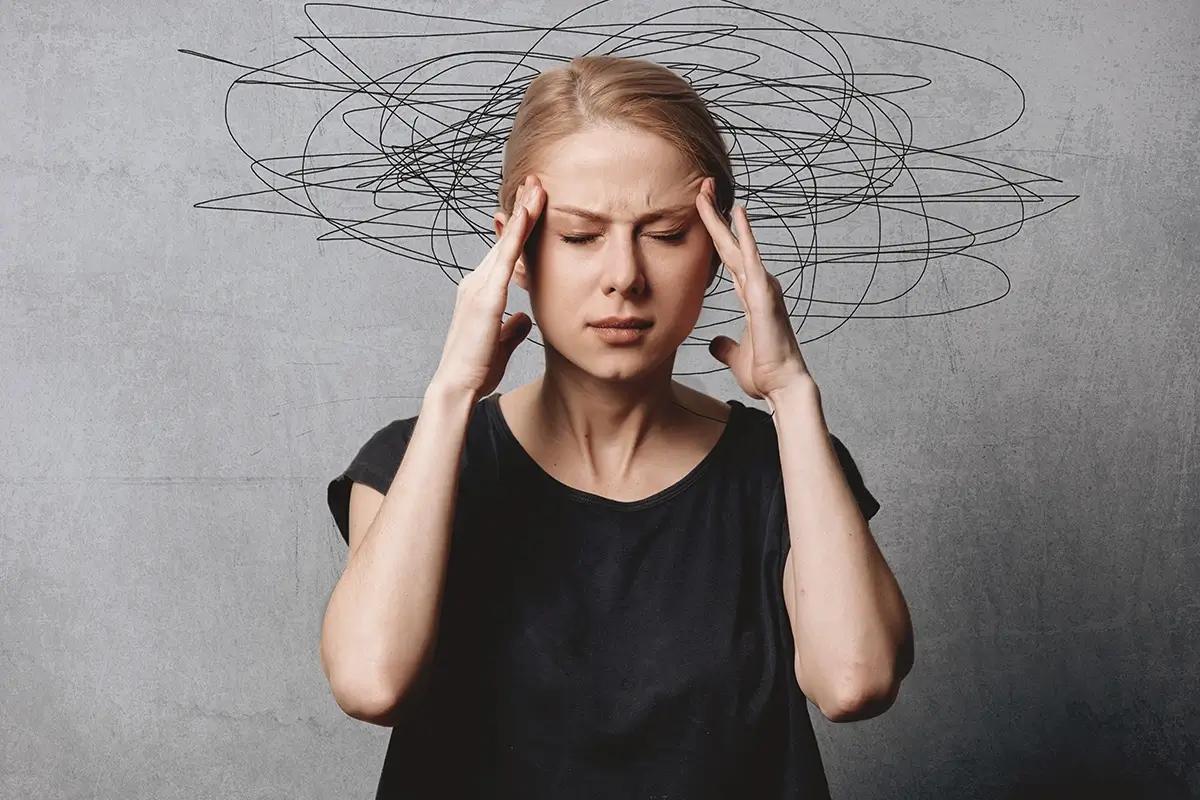 Effects of stress on health and body systems