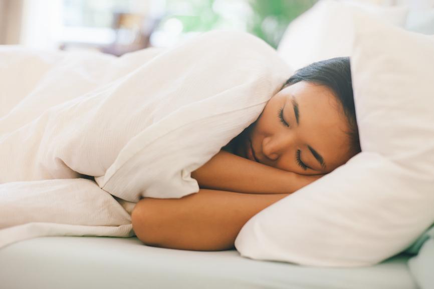Circadian rhythm and natural sunlight