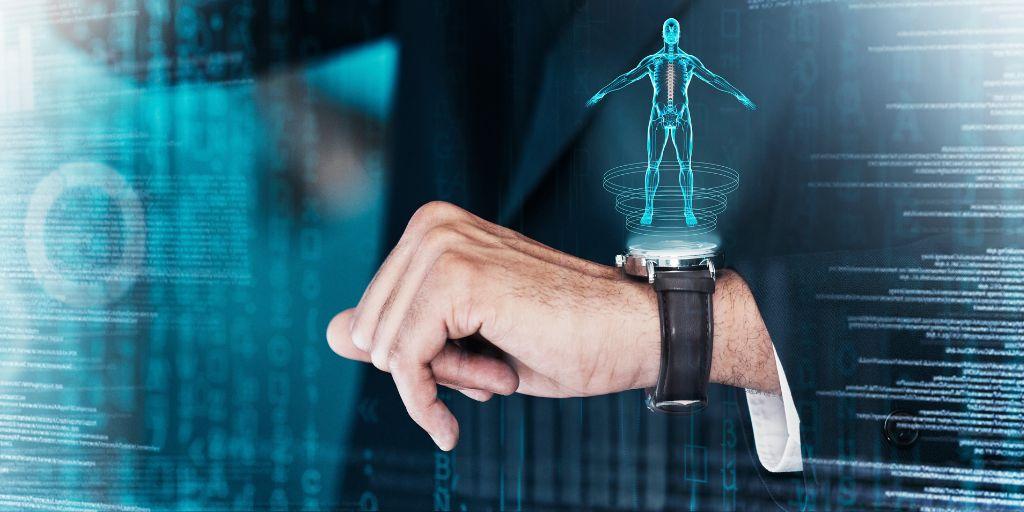 Fitness tracking and healthy habits