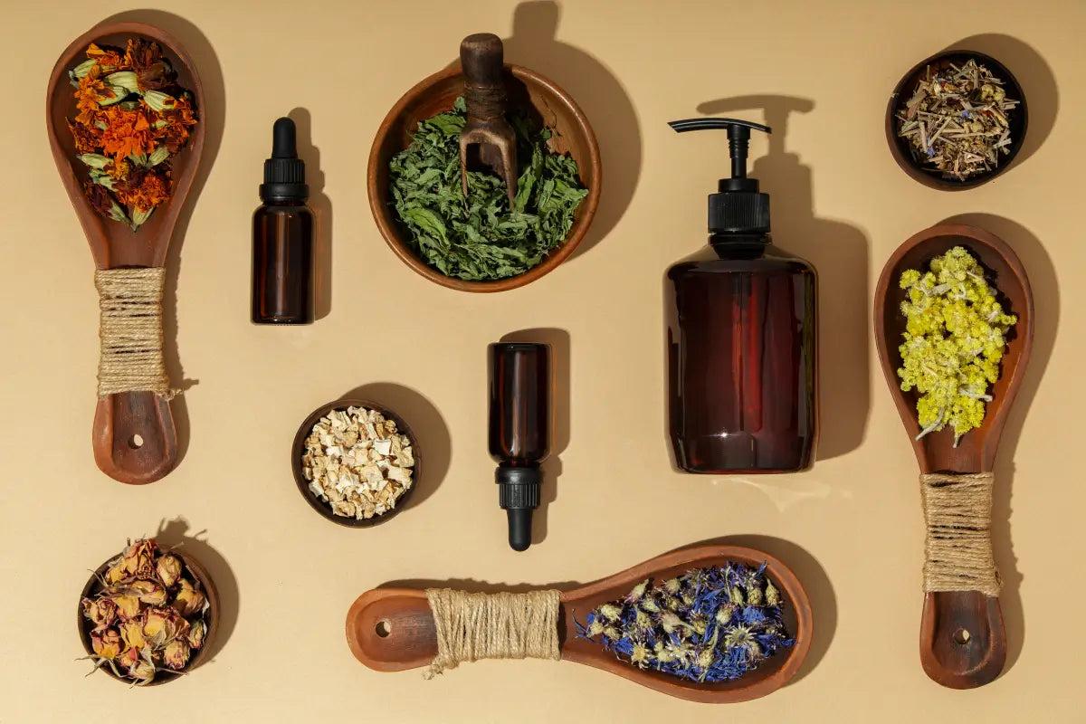 Wellness marketing and supplement trends