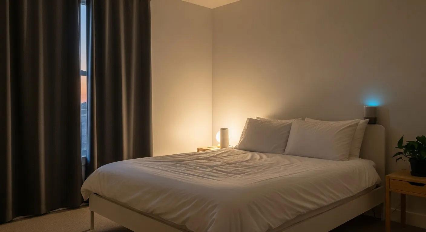 Sleep tracking wearables and technology