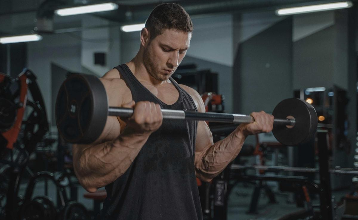 Healthy body composition and wellness